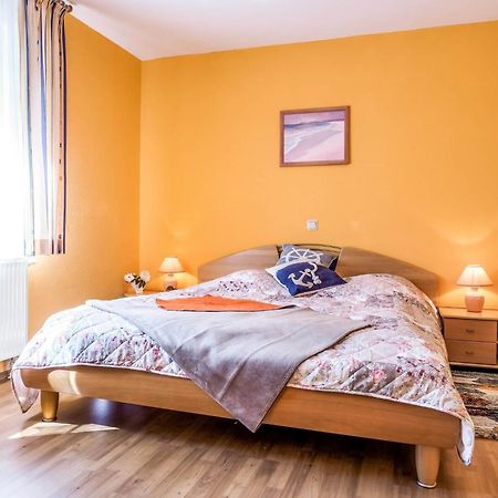 Apartament Birkenstrasse 6 Haus I Whg 1 Zingst Zewnętrze zdjęcie