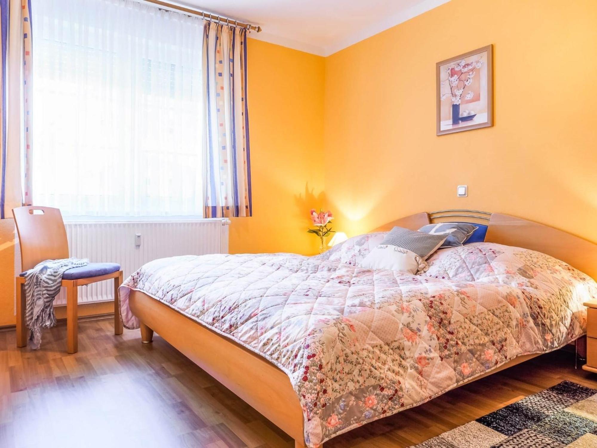 Apartament Birkenstrasse 6 Haus I Whg 1 Zingst Zewnętrze zdjęcie